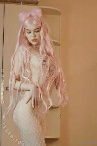 Kyoxkiai nude photo 277