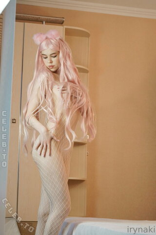 Kyoxkiai nude photo 276