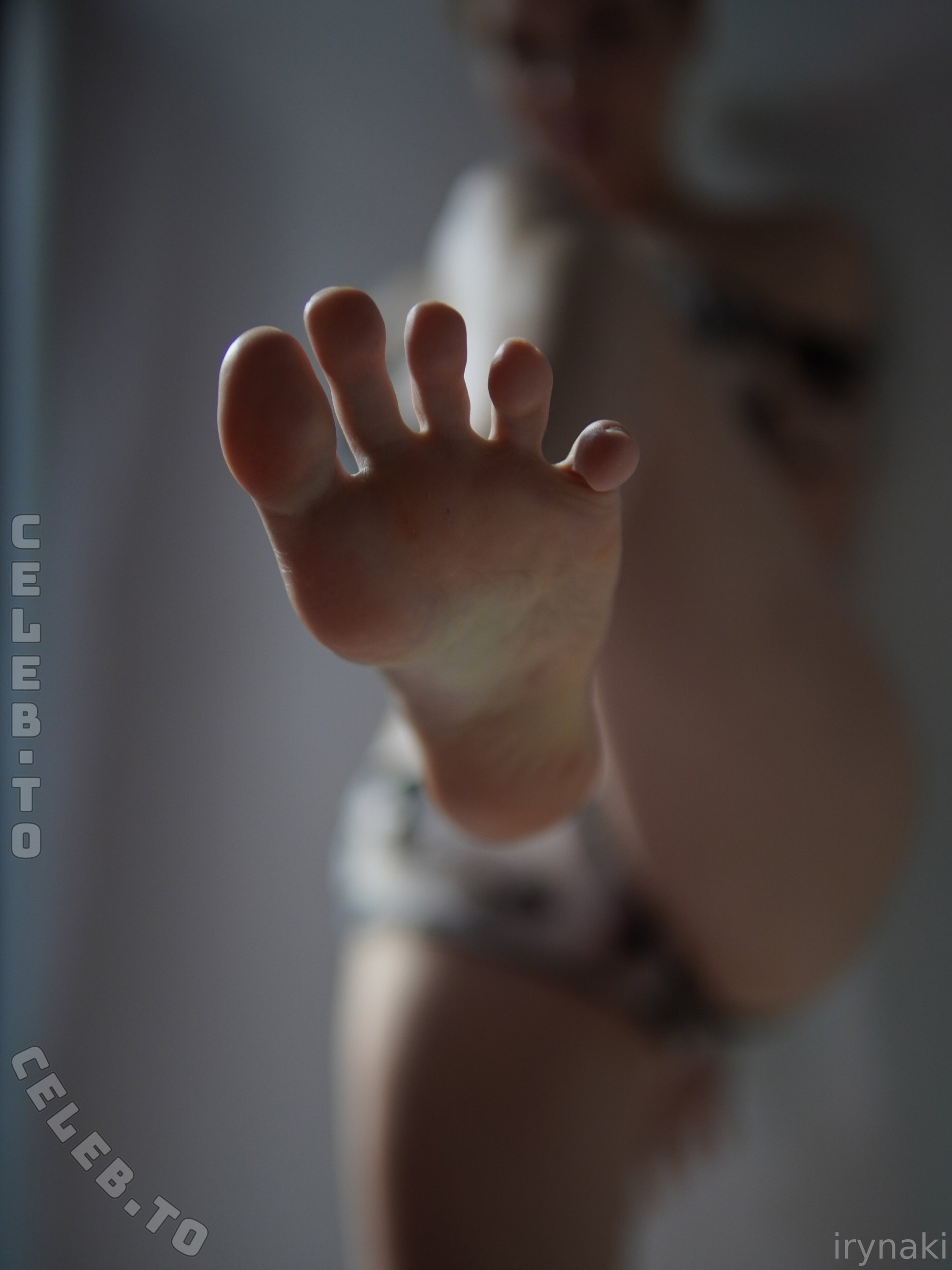 Kyoxkiai nude photo 4