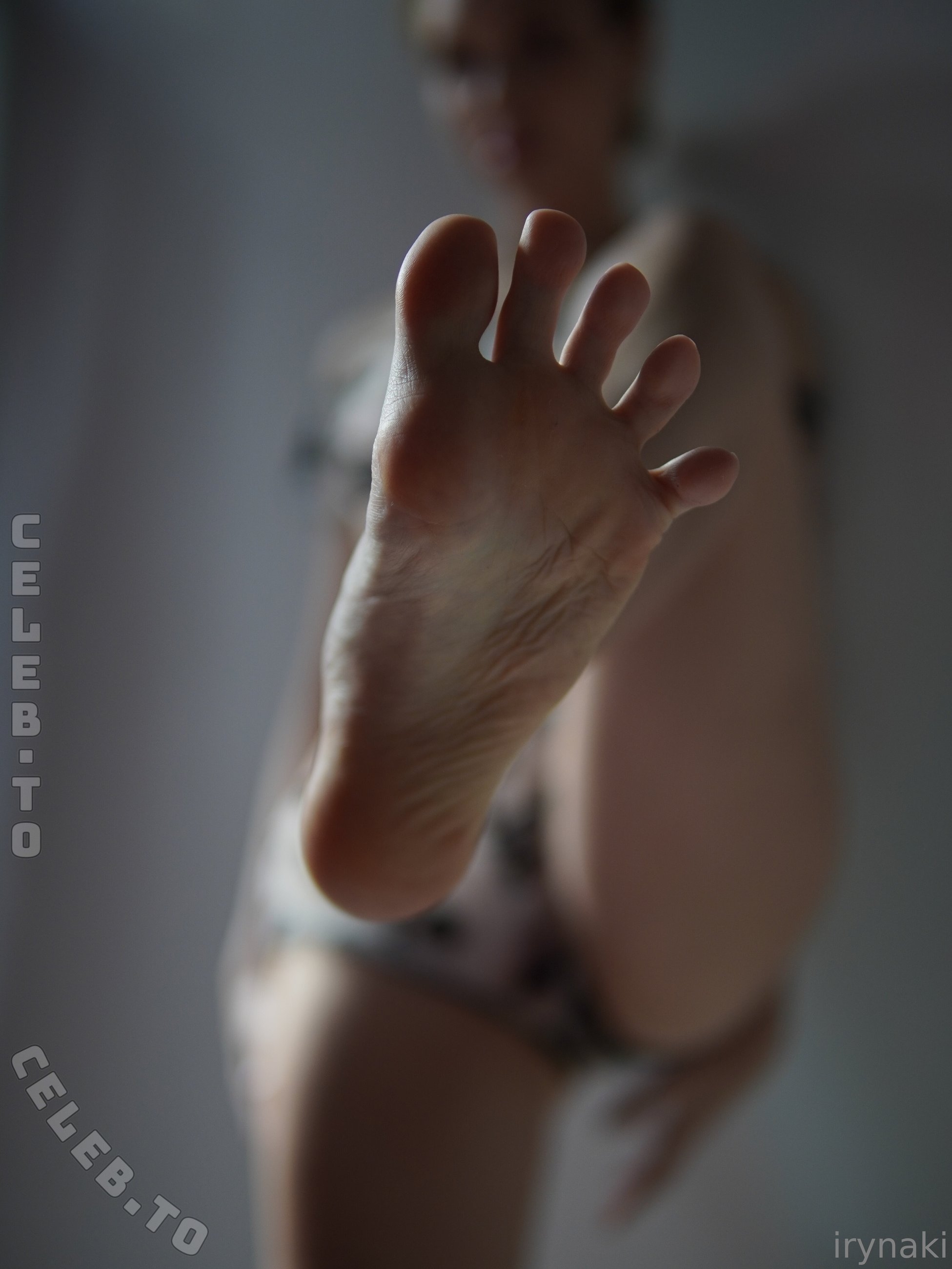 Kyoxkiai nude photo 6
