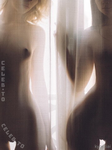 Kyoxkiai nude photo 88