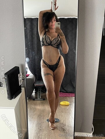Kyrakush nude photo 3