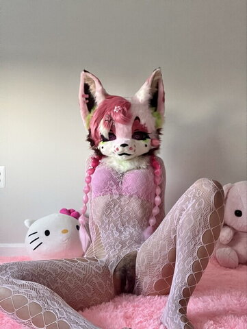 Kyraluvsyou nude