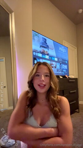 Kyrsten Drago Sexy (2 photos)