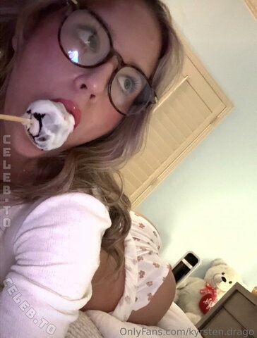 Kyrsten Drago photo 2