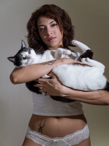 Kyso_lo nude photo 5
