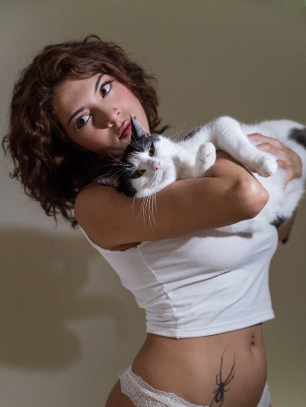 Kyso_lo nude photo 4
