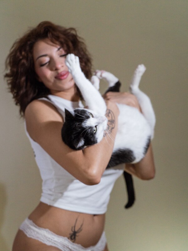 Kyso_lo nude photo 5