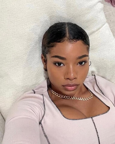 Kyylareneee nude photo 2