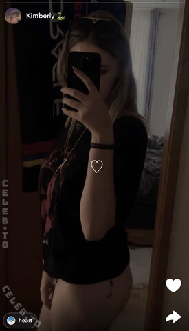 l9Kimmy nude photo 17
