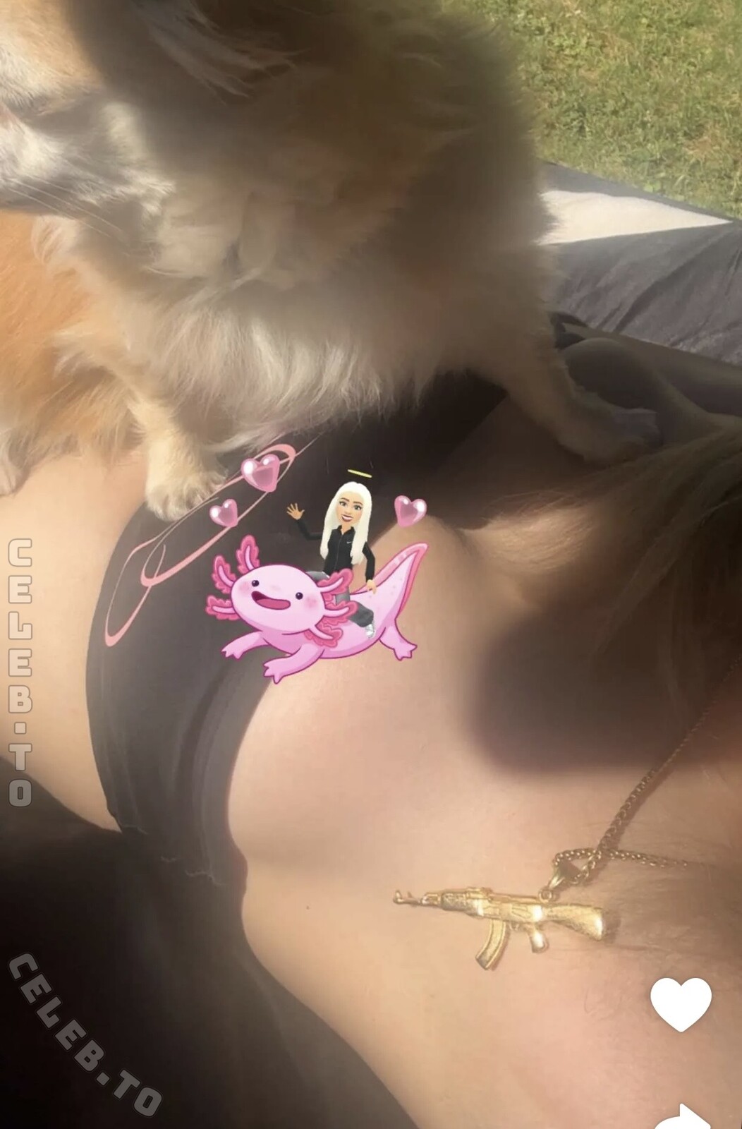 l9Kimmy nude photo 3
