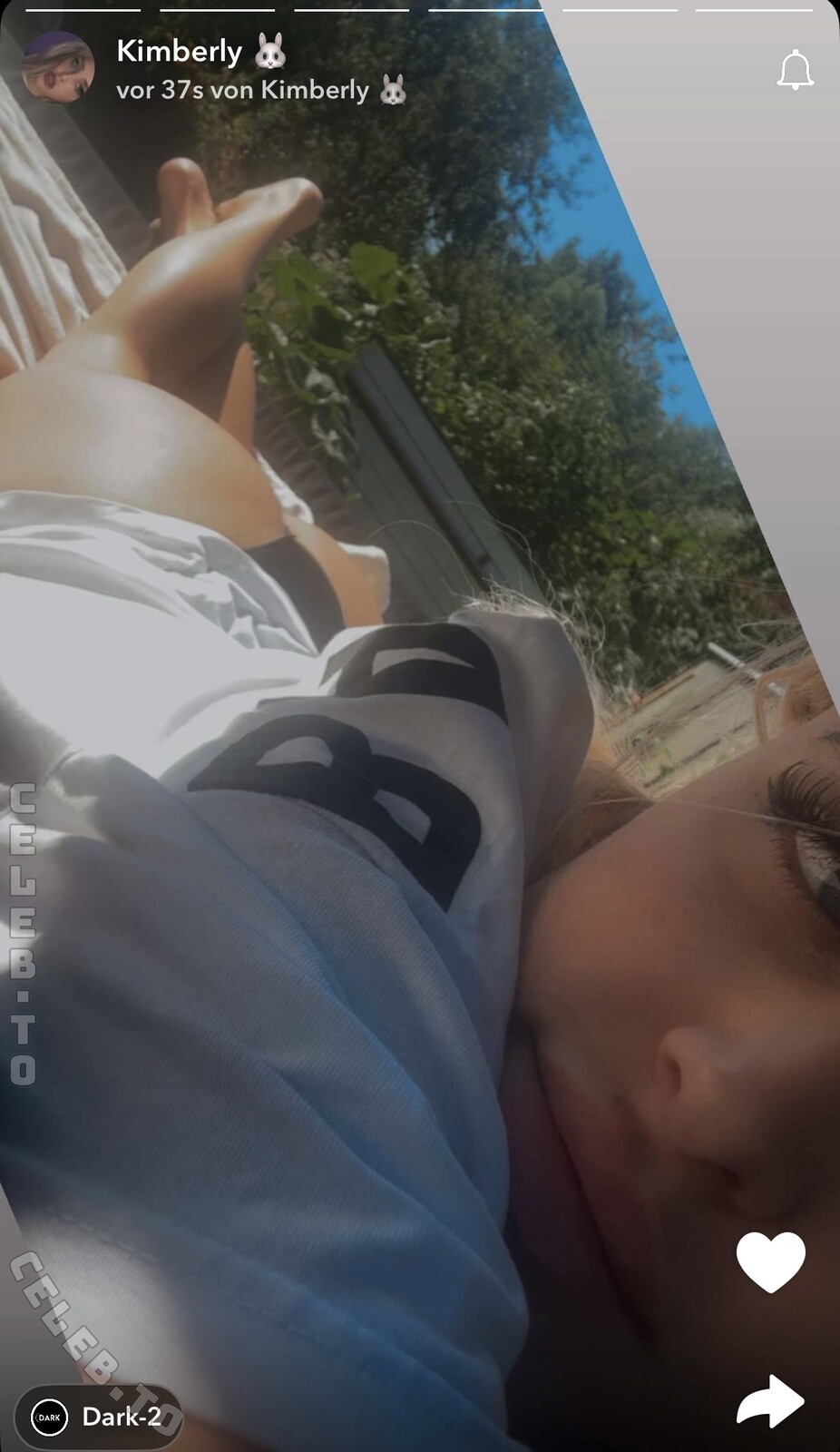 l9Kimmy nude photo 4