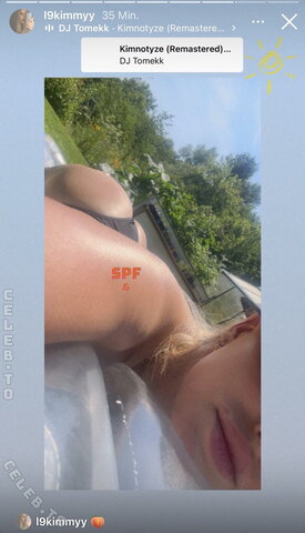 l9Kimmy nude photo 10