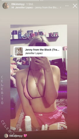 l9Kimmy nude photo 7