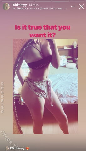 l9Kimmy nude photo 6