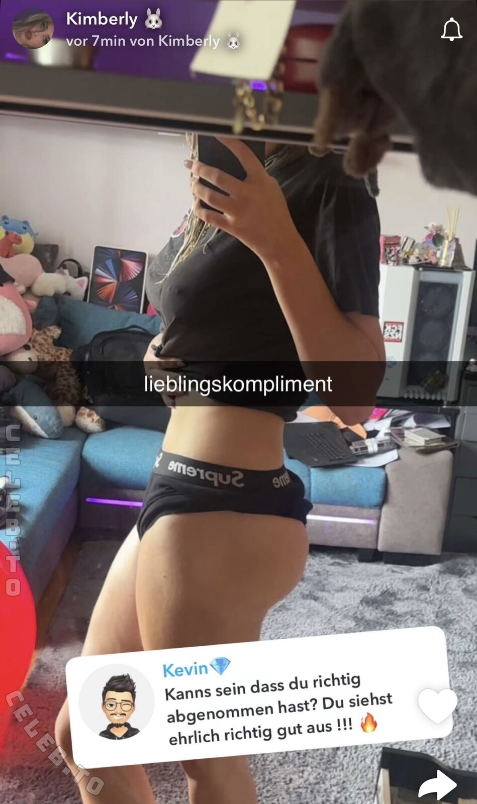 l9Kimmy nude photo 16