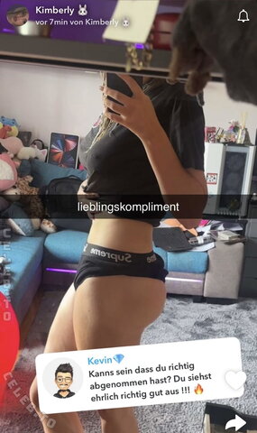 l9Kimmy nude photo 1