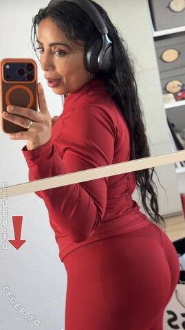 La bonbo nude photo 22
