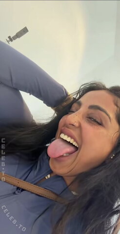 La bonbo nude photo 4