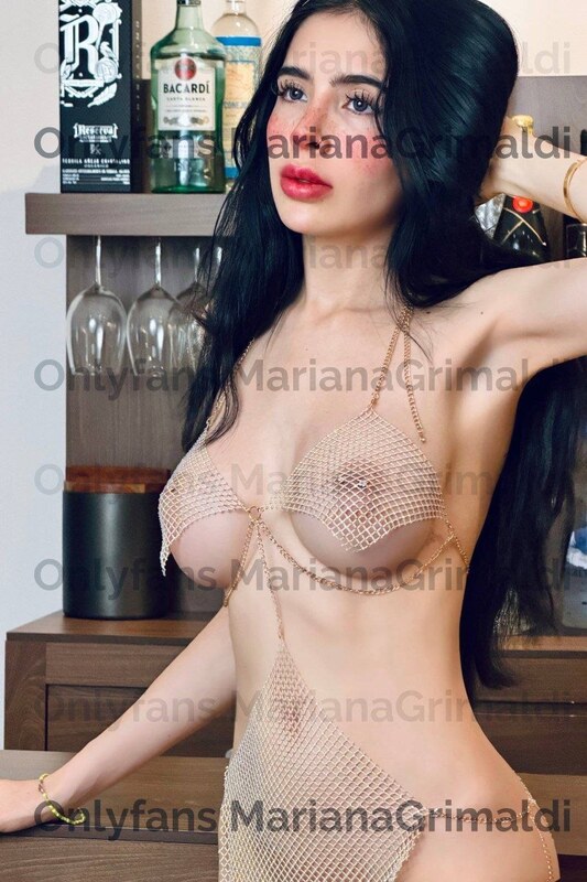 La Niña Fresa nude photo 3
