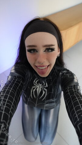 Laararose nude photo 25
