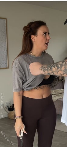 Laberrhababer Sarah nude photo 18