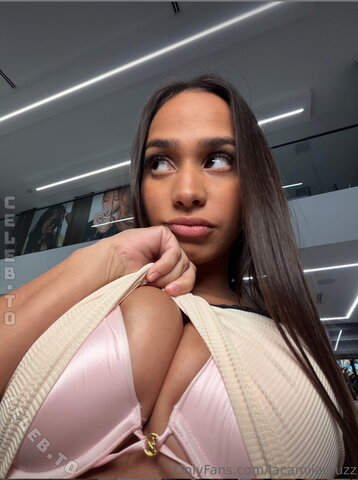 Lacamilacruzz nude photo 23