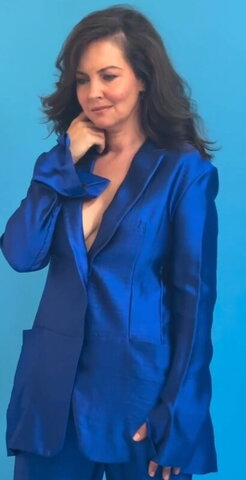 Lacey Turner nude photo 6