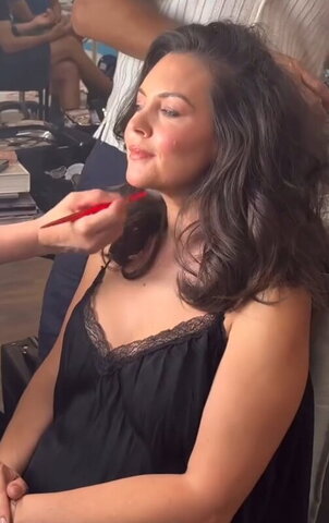 Lacey Turner nude photo 4