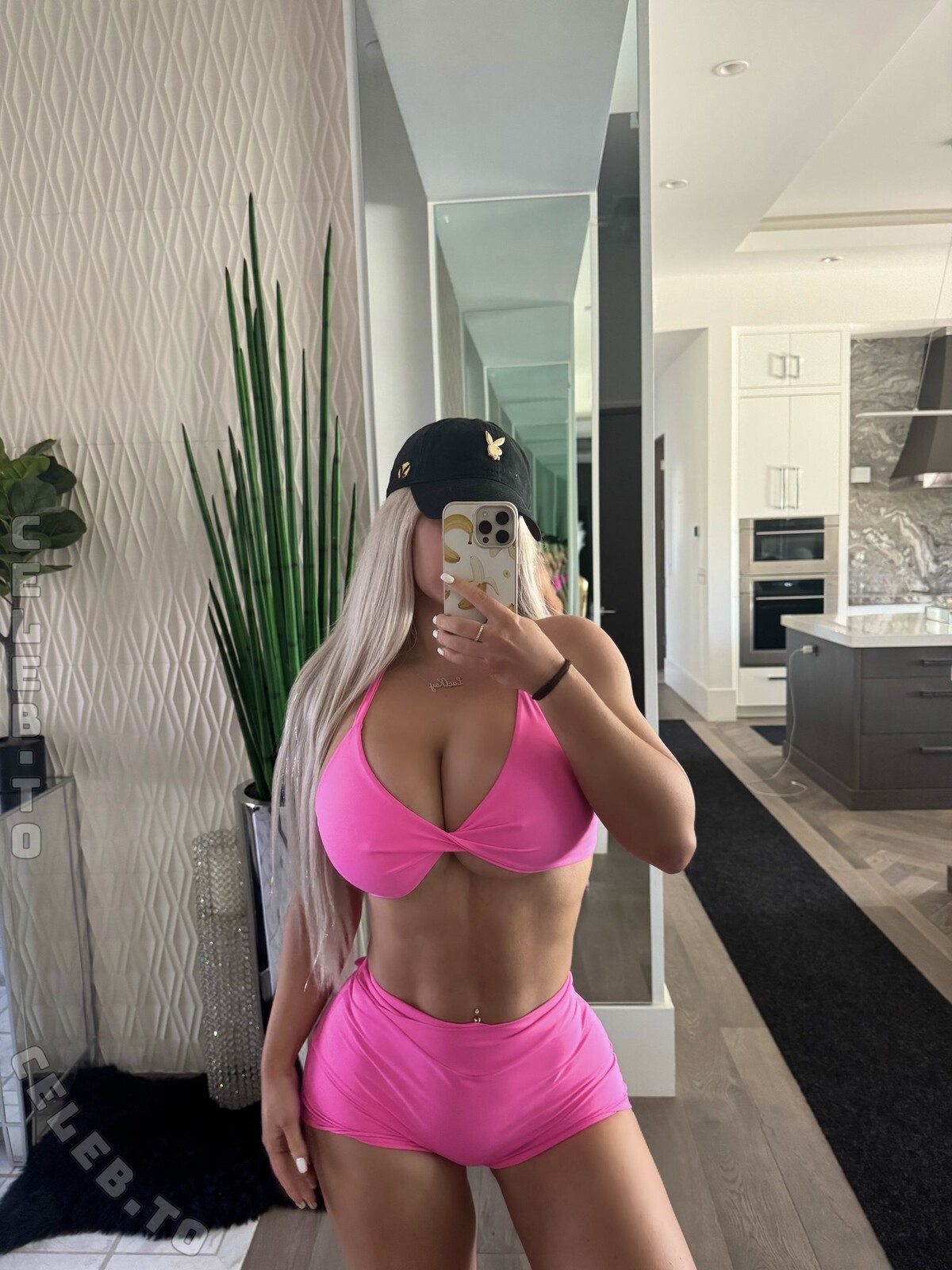 Laci Kay Somers nude photo 2