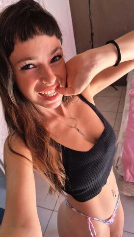 Lacocinebria nude photo 6