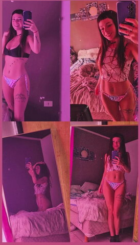 Lacocinebria nude photo 4