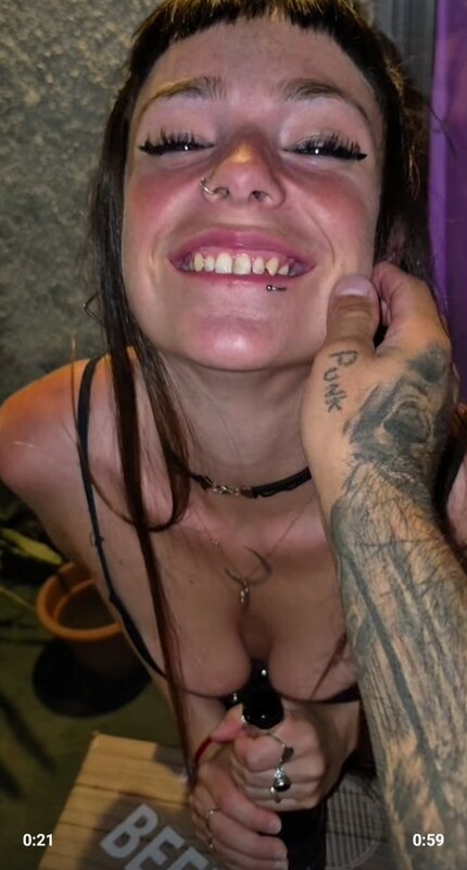 Lacocinebria nude photo 2