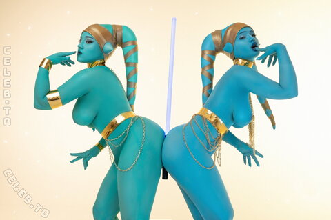 Lada Lyumos – Star Wars Set