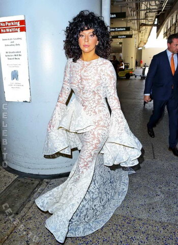 Lady Gaga nude photo 52