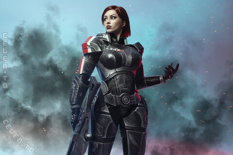 Lady Melamori nude photo 785