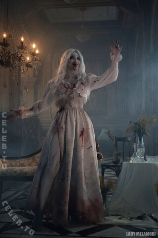 Lady Melamori nude photo 1755