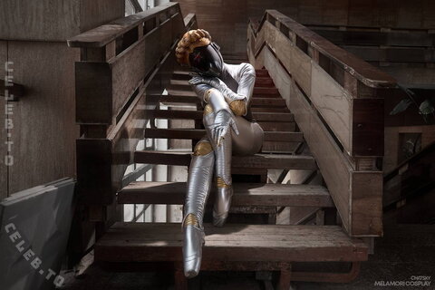 Lady Melamori photo 4