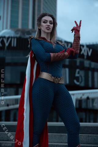 Lady Melamori photo 3