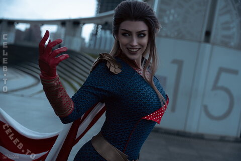 Lady Melamori photo 4