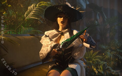 Lady Melamori photo 4