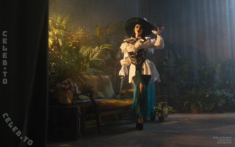 Lady Melamori photo 6