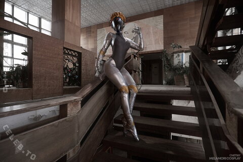 Lady Melamori photo 2