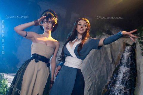 Lady Melamori photo 5