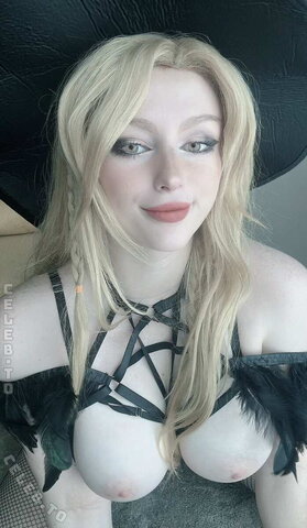 Lady Melamori nude photo 180