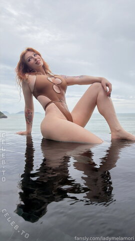 Lady Melamori Fresh (19 photos)
