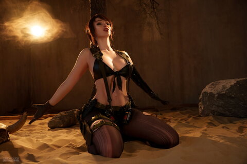 Lady Melamori nude photo 15