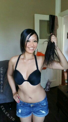 Lady Tyra nude photo 35