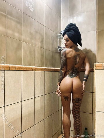 Lady_B nude photo 35