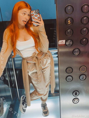 ladykiller_cz nude photo 22